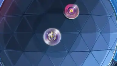 Captura de tela de Spin Arena 4