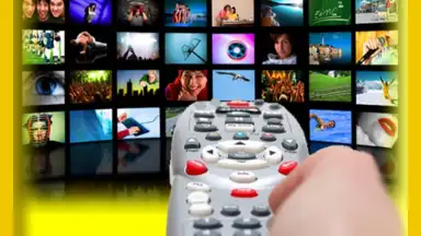 Captura de tela de Universal Remote Control TV Pro 2