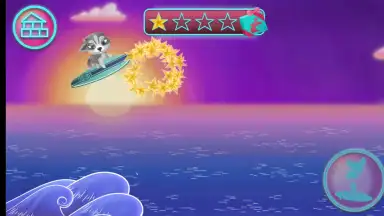 Captura de tela de Miss Hollywood: Vacation 18