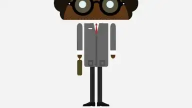 Captura de tela de Androidify 2