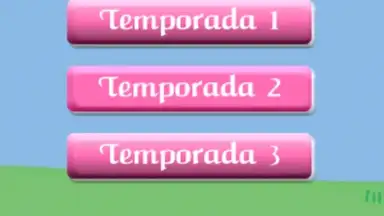 Captura de tela de Vídeos Peppa Pig 1