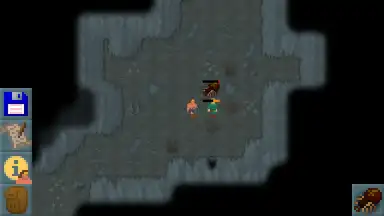 Captura de tela de Pixelance 5