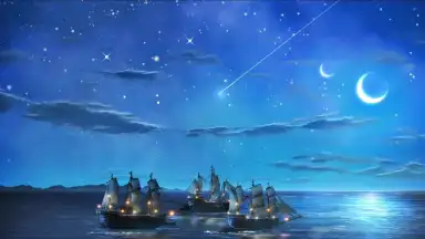 Captura de tela de IDOLA Phantasy Star Saga 12