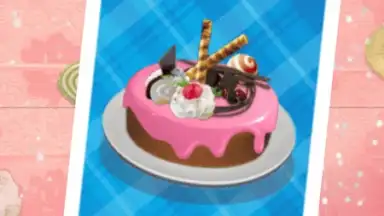 Captura de tela de Ice Cream Maker - cooking game 6