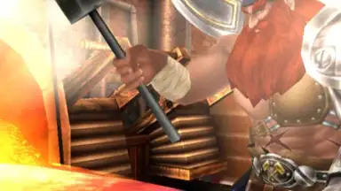 Captura de tela de Dragon Project 4