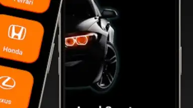 Captura de tela de aaad Carstream 2