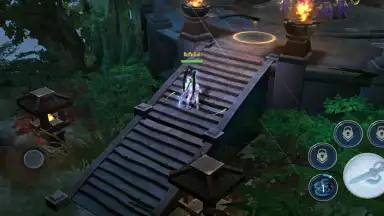 Captura de tela de CLANS: Destiny Love 14