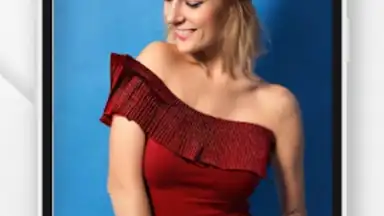 Captura de tela de AI Dress Up 9