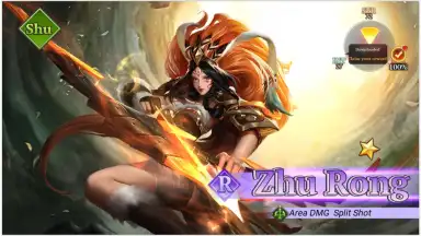 Captura de tela de Dynasty Origins: Conquest 4