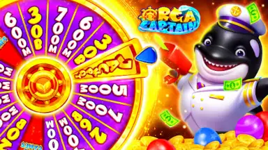 Captura de tela de Cash Tornado™ Slots 2