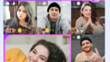 Captura de tela de BuzzCast 2