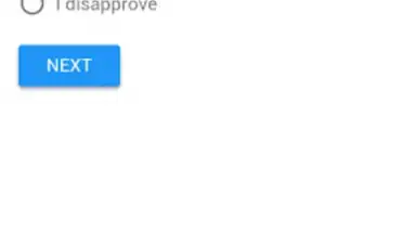 Captura de tela de Google Opinion Rewards 9