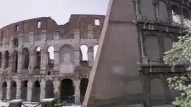 Captura de tela de Google Street View 4