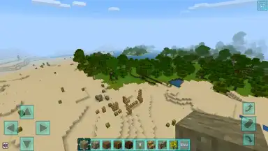 Captura de tela de Lokicraft2 9