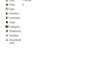 Captura de tela de KickassTorrents App 6