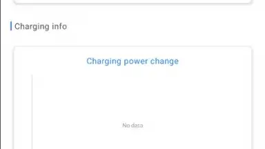 Captura de tela de AnTuTu Benchmark 6