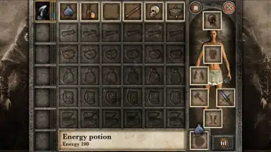 Captura de tela de 7 Mages 7