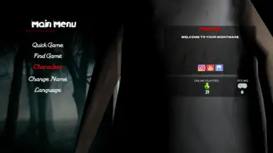 Captura de tela de GRANNY MULTIPLAYER 5
