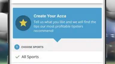 Captura de tela de OLBG Sports Betting Tips – Football & Horse Racing 5