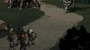 Captura de tela de Titan Slayer 7
