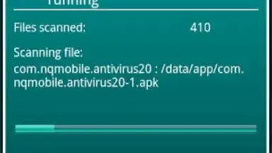 Captura de tela de Kaspersky Antivirus & VPN 13