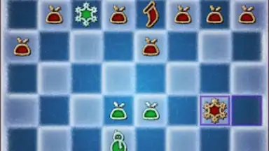 Captura de tela de Chess Free 4