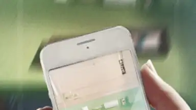 Captura de tela de Hack 8
