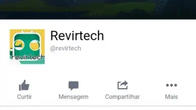 Captura de tela de Revirtech 6