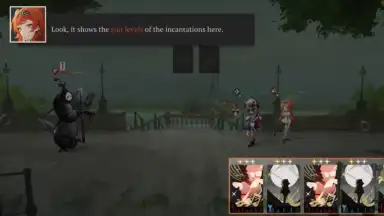 Captura de tela de Reverse: 1999 4