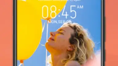 Captura de tela de Magazine Service 3
