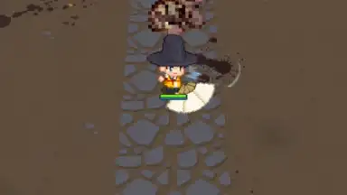 Captura de tela de Zombie Kingdom 10