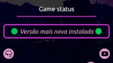 Captura de tela de Brasil Play Shox Mobile 3