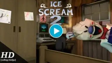 Captura de tela de Ice Scream 2 1