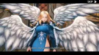 Captura de tela de Ceres M 9