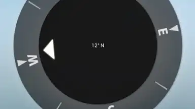 Captura de tela de Salatuk Prayer time 3