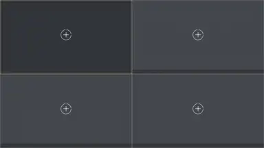 Captura de tela de EZView 6