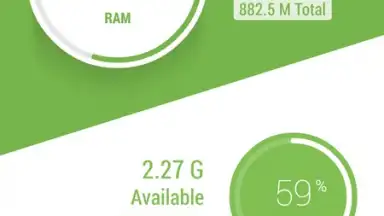 Captura de tela de Z Boost 6