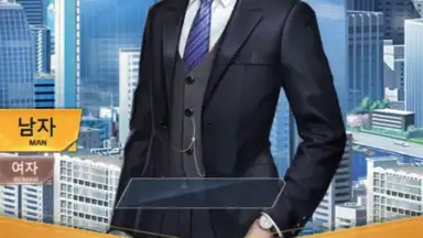 Captura de tela de Black Money 1