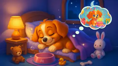 Captura de tela de Puppy Pet Dog Daycare & Salon 1