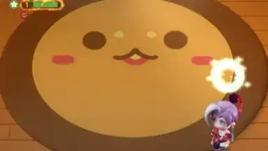 Captura de tela de Pixie duel 7