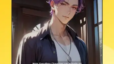Captura de tela de HiAI Chat 7