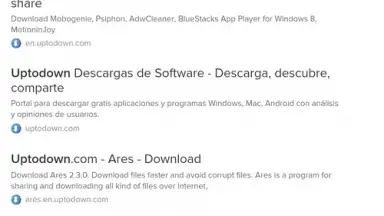 Captura de tela de Ghostery Privacy Browser 4