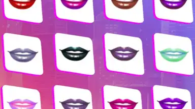 Captura de tela de Fashion Super Stylist Dress Up 3