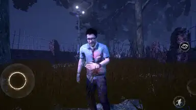 Captura de tela de Dead by Daylight Mobile 4