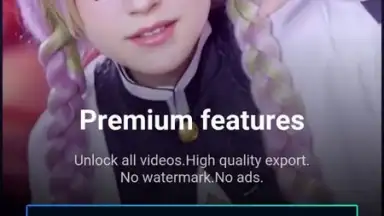 Captura de tela de FacePlay 5