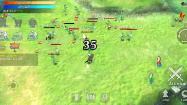 Captura de tela de AVABEL LUPINUS 7