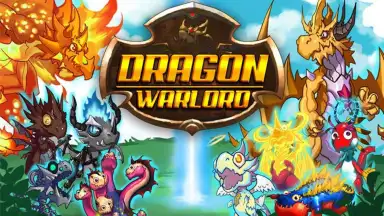 Captura de tela de Dragon Warlord 5