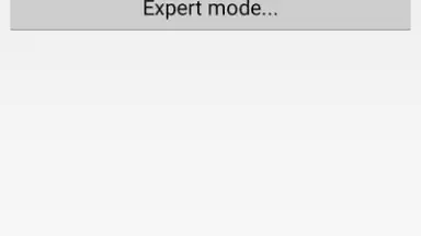 Captura de tela de Media Converter 3