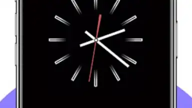 Captura de tela de Always On Display: AMOLED 3