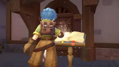 Captura de tela de Ragnarok X: Next Generation 6